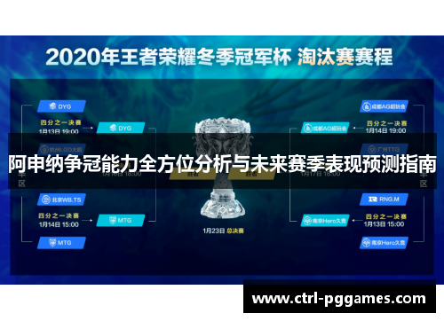 阿申纳争冠能力全方位分析与未来赛季表现预测指南